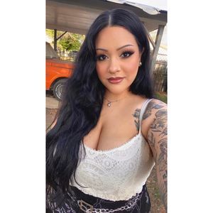 Meet your Posher, Ariel